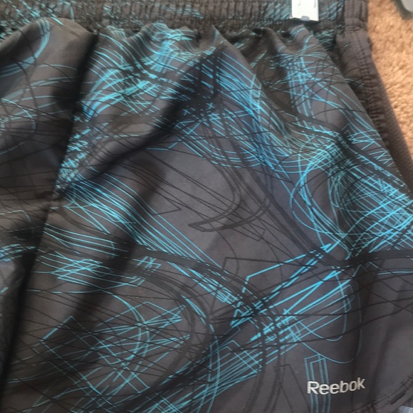Reebok Running Shorts - Picture 3 of 3